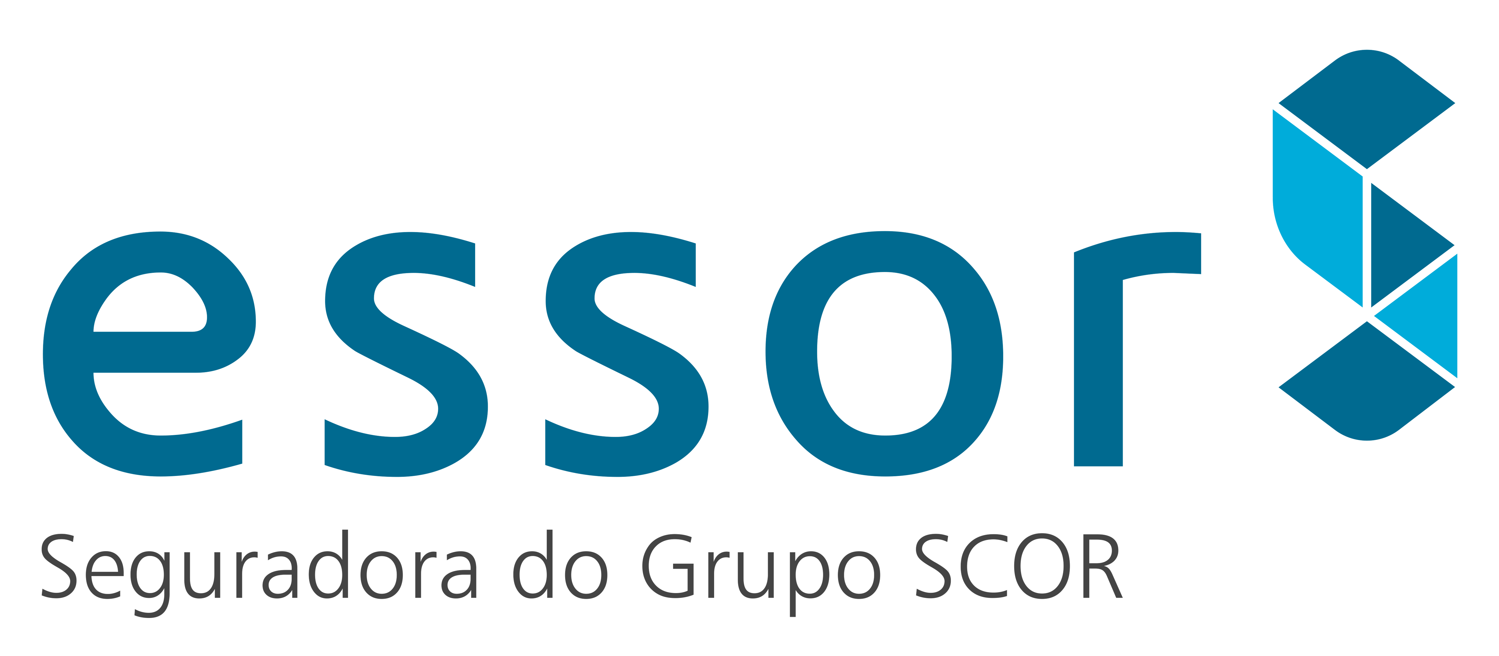 Página inicial da Central de Ajuda de Essor - Corretor